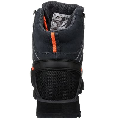 7. CMP Moon Mid WP Trekkingschuhe M 31Q4797U423