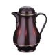 ROTPUNKT Thermoskanne, 1,0 l, BLACK CHERRY (SCHWAR