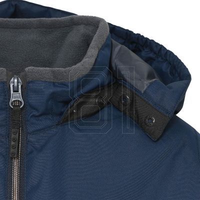 3. Lego Wear Jori 721 Jr Winteranzug 11010428-590