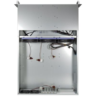 5. Inter-Tech 48,3 cm IPC 3U-30765 3U-Server