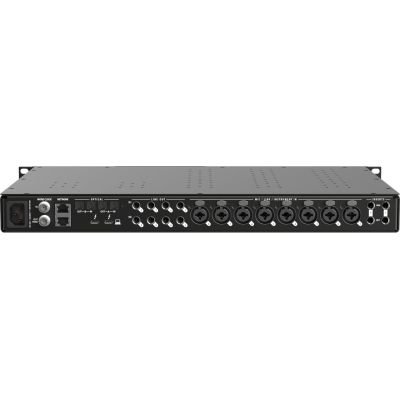 2. MOTU 10pre - Audio-Interface
