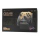 3. Machenike G5Pro Premium Edition Kabelloser Gamecontroller mit Ladestation – Schwarz und Gold
