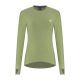 Rogelli DR ESSENTIAL Laufshirt grün M