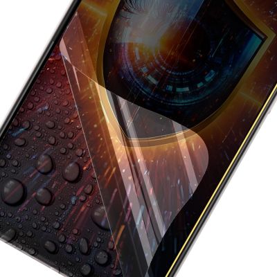 6. 3mk Silky Matt Privacy Displayschutzfolie für Vivo Y19s