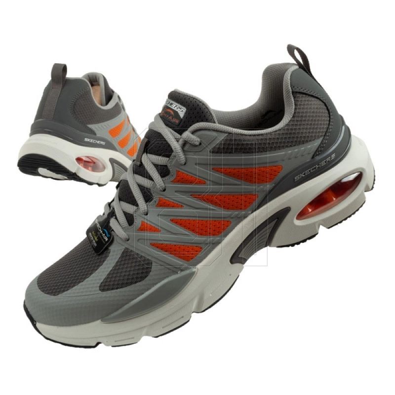 9. Skechers Skech-Air Ventura-Revell M 232657/GYOR Schuhe