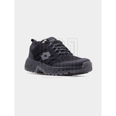 5. Lotto Ketcham Schuhe 2400290U M-1116