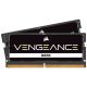 4. SO DDR5 64GB PC 4800 CL40 CORSAIR KIT (2x32GB) VENGEANCE B Einzelhandel