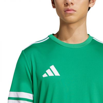 11. adidas Squadra 25 Langarm-T-Shirt M JN7490