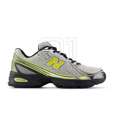 New Balance U740FR2 Sportschuhe