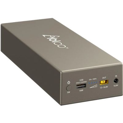 Yopowerbank CSX5 Externer Akku
