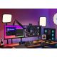 6. Elgato Facecam MK2 Webcam 1920 x 1080 px USB-C Schwarz