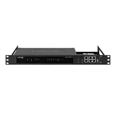LANCOM CPE Blackline Rack Mount Plus Montagehalterung