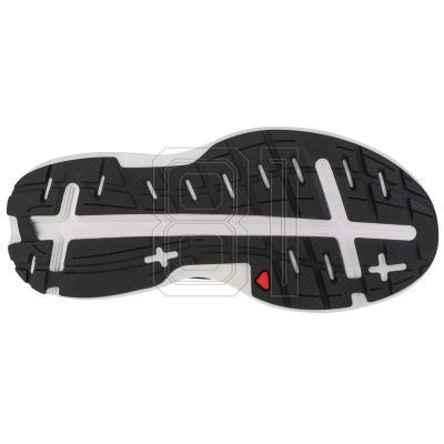 4. Salomon Glide Max U 416977 Laufschuhe