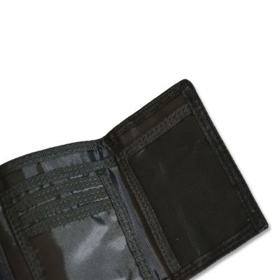 6. Original Vans Slipped Classic Camo Herren-Geldbörse - VN000C3297I1