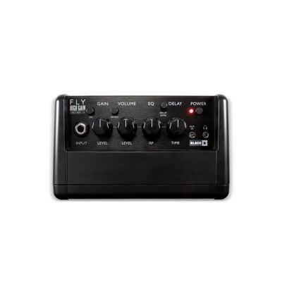2. Blackstar Fly 3 High Gain - Gitarrenverstärker
