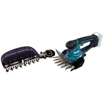 11. AKU UM600DZX MAKITA Hecken- und Rasentrimmer