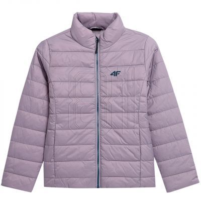 4F Jr Jacke 4FJSS23TDJAF073 52S