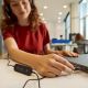 26. HP Poly Mission 625 – Kabelgebundenes Stereo-USB-Headset (Mehrfachpackung)