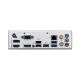 5. MSI PRO B860M-P WIFI6E Mainboard