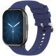 5. Smartwatch Gravity Schwarzes Armband + Armband GT43-5