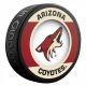 68. Souvenir Inglasco NHL Retro-Hockeypuck 510AN000555