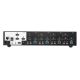 2. ATEN KVM-Switch 4P USB3.0 4K DP Triple View KVMP S