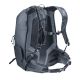 19. Deuter Updays 24 SL Skitourenrucksack - schwarz