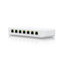 Ubiquiti UniFi USW-Ultra 202W POE++ Netzwerk-Switch