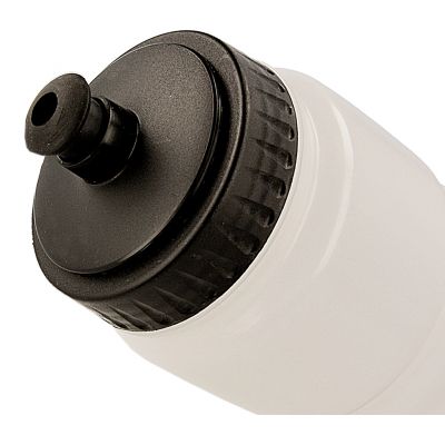 2. Wählen Sie eine 750-ml-Flasche ohne Aufdruck