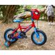9. Huffy 12" Spider-Man Jr 22361W Fahrrad