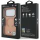 8. BMW M IML MagSafe Hülle mit Metalllogos für iPhone 17 Pro – Pro Orange