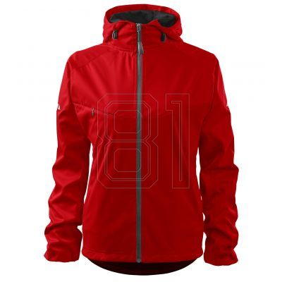 2. Malfini Softshell Cool W Jacke MLI-51407