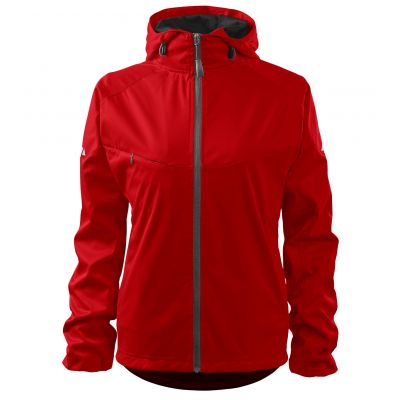2. Malfini Softshell Cool W Jacke MLI-51407