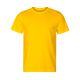 2. Edge Herren-T-Shirt (gelb)