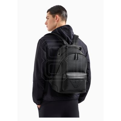 6. Emporio Armani M Y4O362-Y216J-81073 Rucksack