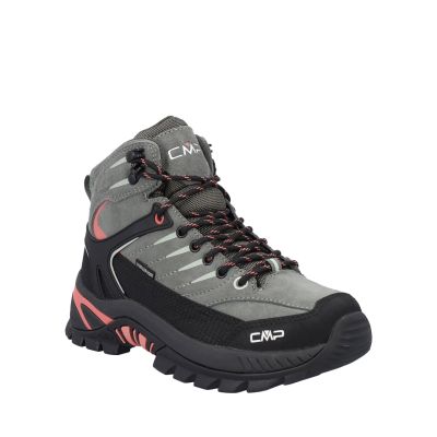 2. CMP Rigel 2.0 Mid Damen-Wanderschuhe 3Q19366 25FV