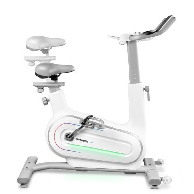 7. Spokey ZEN Elektromagnetisches Heimtrainer
