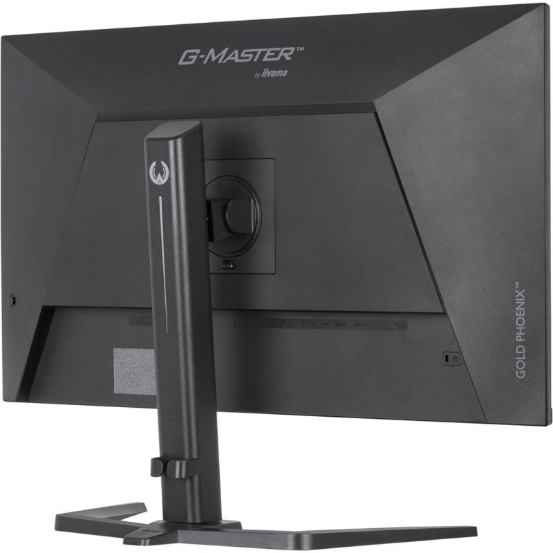 24. iiyama G-MASTER GB3295QSU-B1 Computermonitor 80 cm (31,5") 2560 x 1440 px Quad HD LED Schwarz