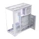 3. MODECOM VOLCANO SPACE XL FULL TOWER NF CASE WEISS
