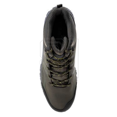 3. Hi-Tec Hendon Mid Wp M 92800376982 Schuhe