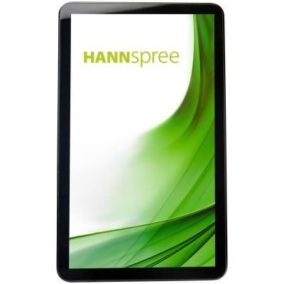 6. Hannspree HO 275 PTB Computermonitor 68,6 cm (27") 1920 x 1080 px Full HD LED-Touchscreen Schwarz