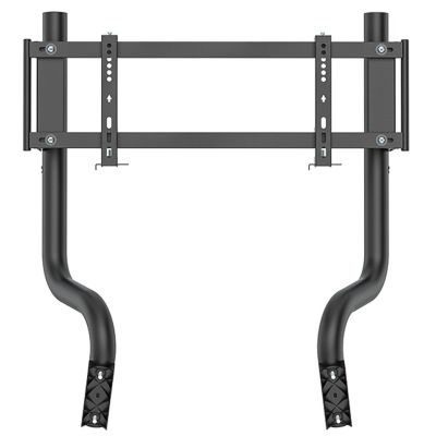 2. Oplite GTR S3/S8 Flugsimulator-/Rennmonitorständer