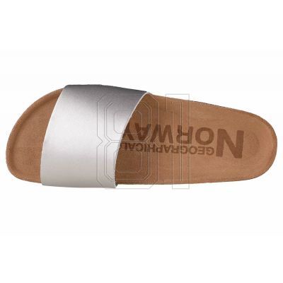 4. Geographical Norway Sandalias Baja Verano W GNW20406-26 Flip-Flops
