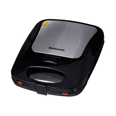 Ravanson OP-7050 3-in-1 Toaster (1200W; schwarz)