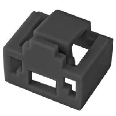 2. Alantec WT-BG-01 Kabelzubehör-Kabelsicherheitsschloss
