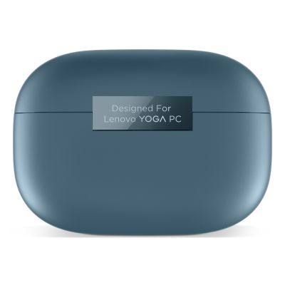 12. Lenovo TWS Yoga PC Edition – Tidal Teal