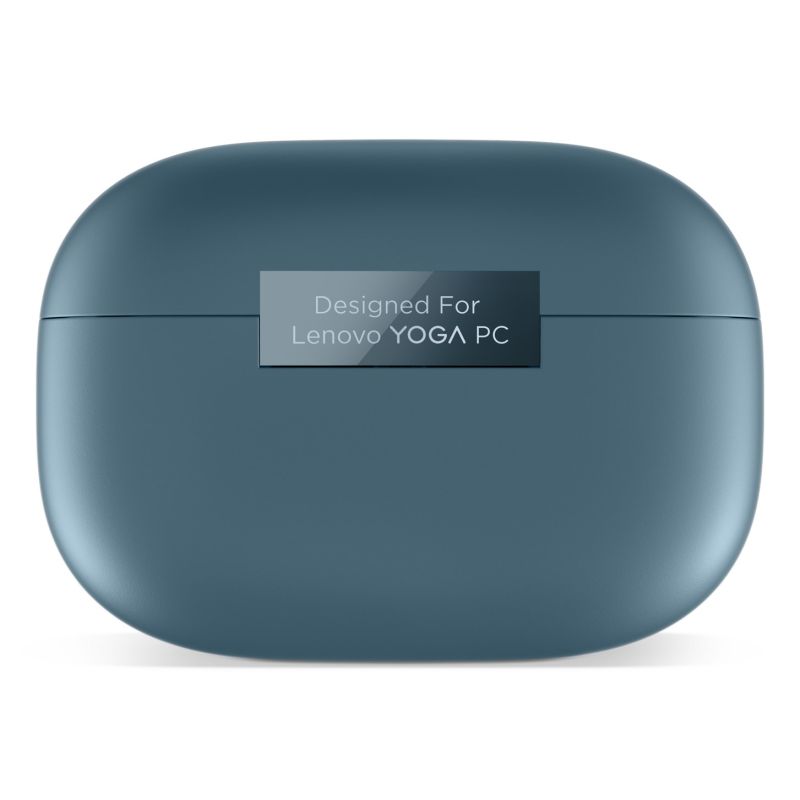 12. Lenovo TWS Yoga PC Edition – Tidal Teal