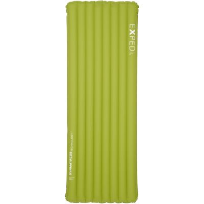 5. Exped Ultra 6.5R Einzelmatratze, mittelbreit, Limette
