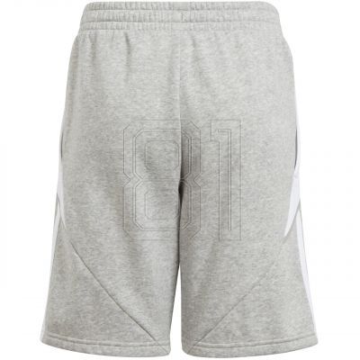 2. Shorts adidas Tiro 24 Sweat Jr IS1005
