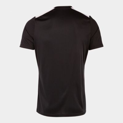 2. Joma Championship VII Kurzarm-T-Shirt 103081.102